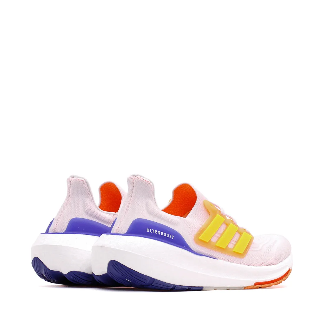 networking opportunity Adidas Running Men Ultraboost Light White HQ6352