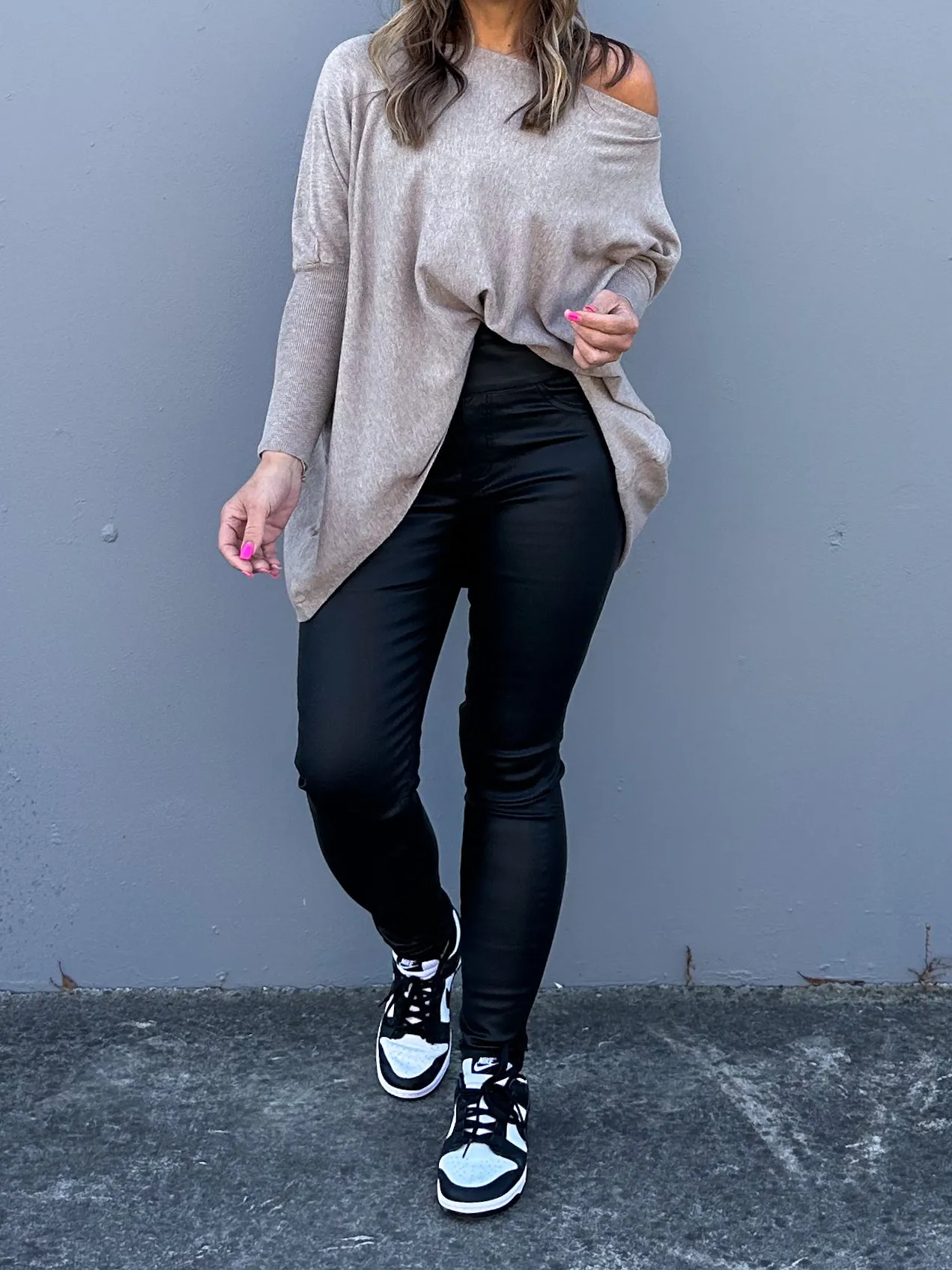 Traveler Gear Bold Look Nash Waxed Pants