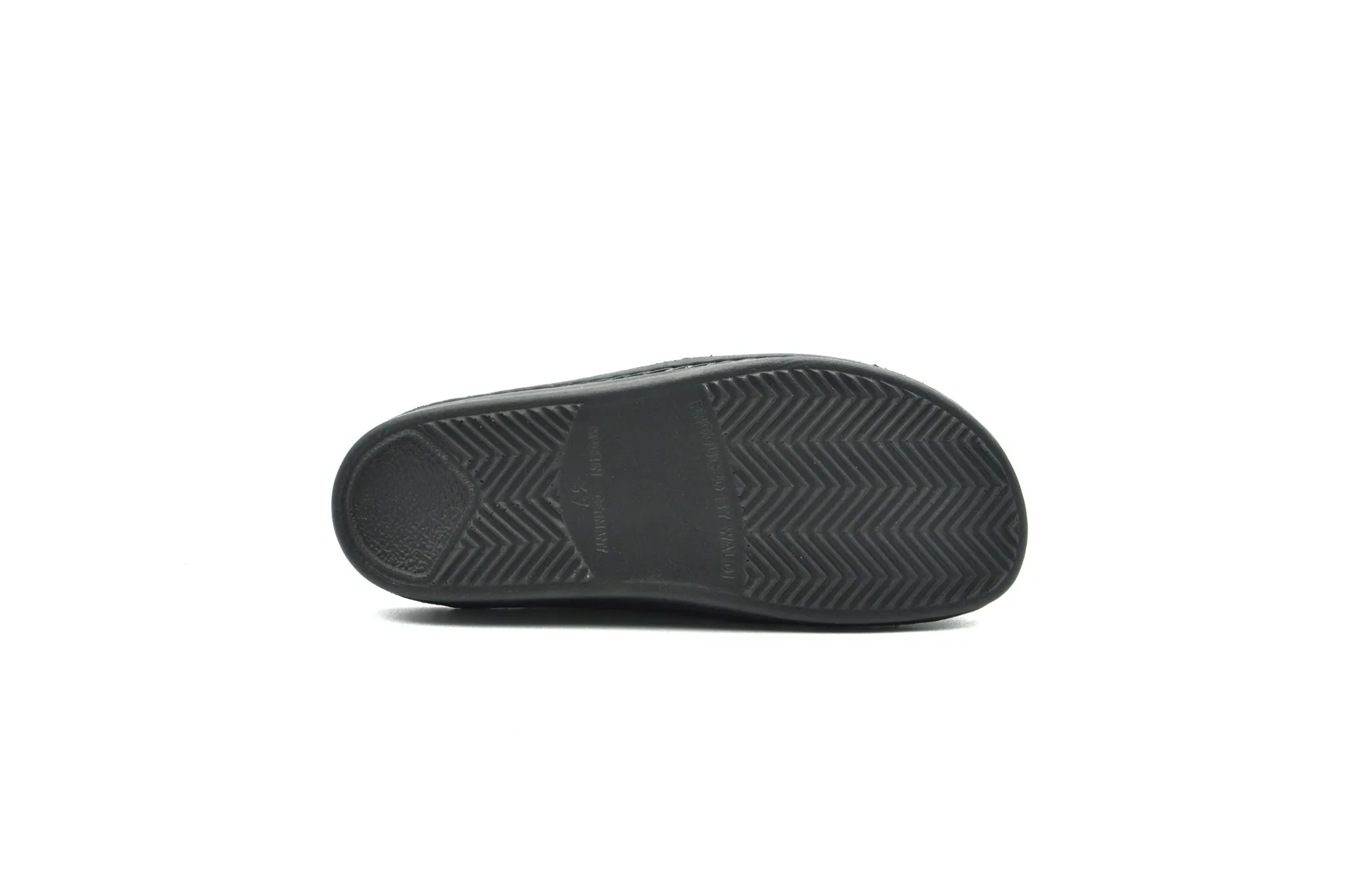 FINN COMFORT AMALFI 1515 Break Walk Flexible Torsion System