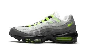 Air Max 95 OG "NEON (2015)" heavy - duty shoes