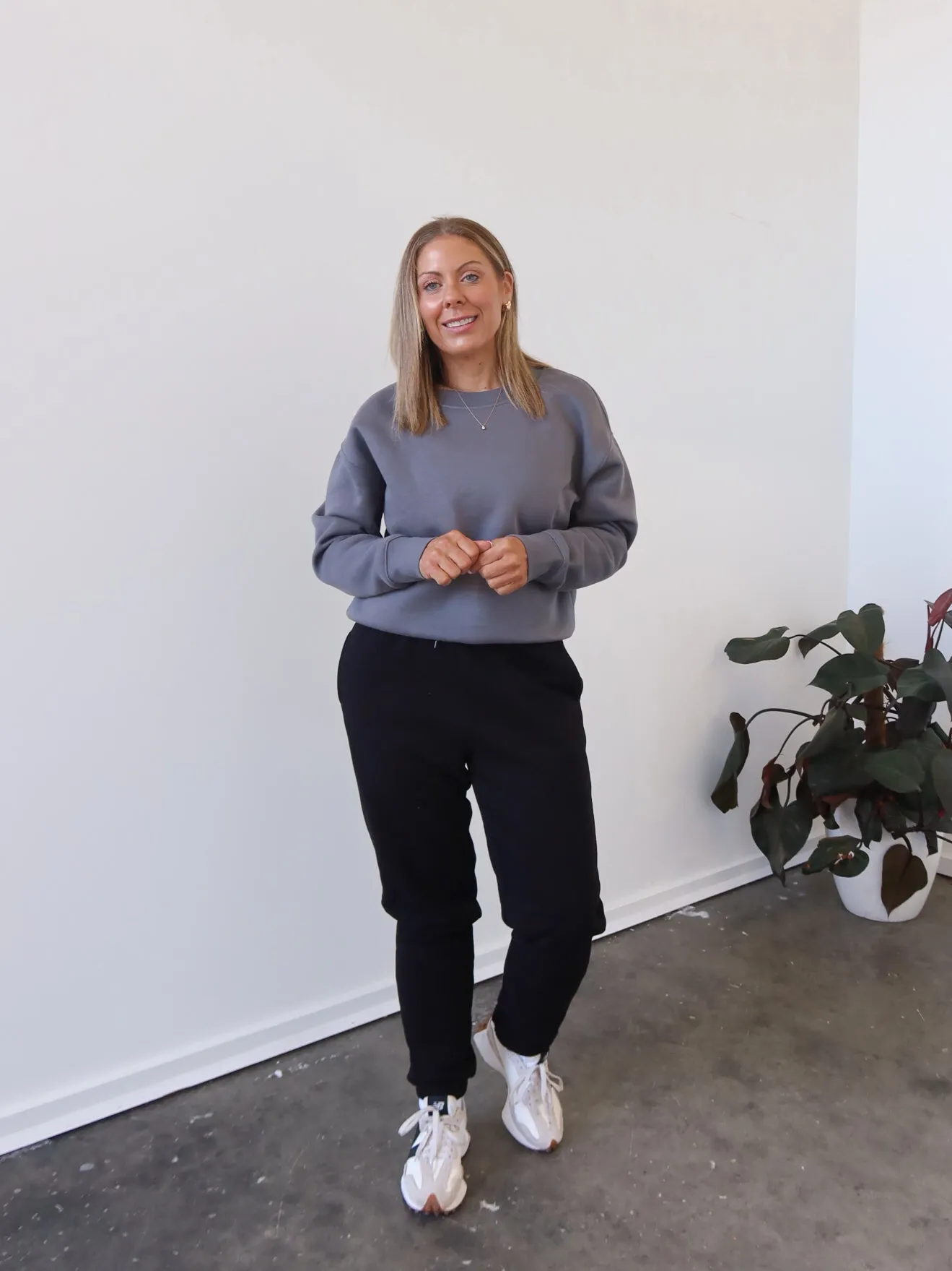 WindproofLayer Caleb Tracksuit Pants