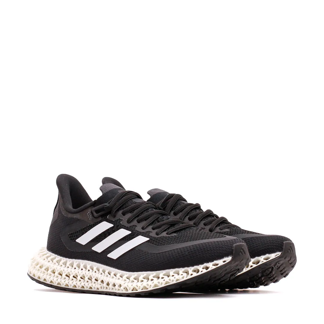 running speed training Adidas Running Women 4DFWD 2 Black GX9266