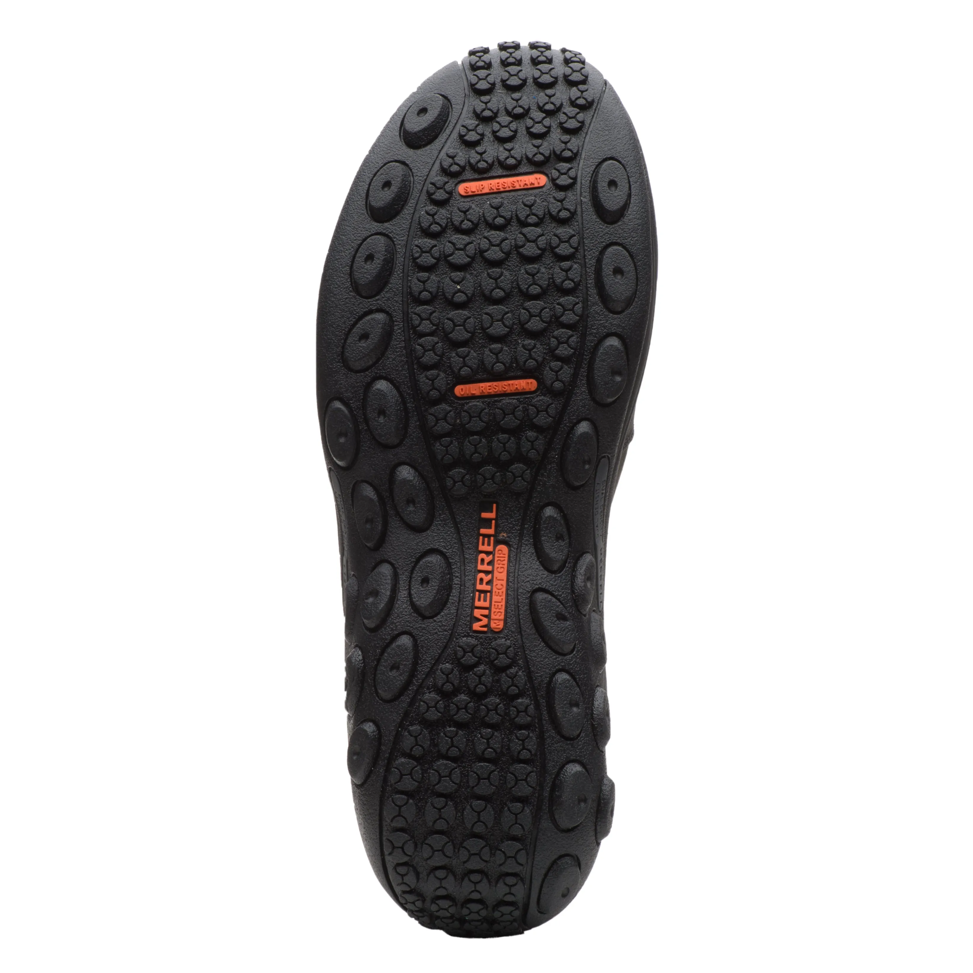 Running Light Comfortable Feeling Jungle Moc Men's composite toe leather safety shoes J003347