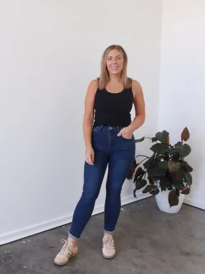 Everyday Loose Chad Jeans