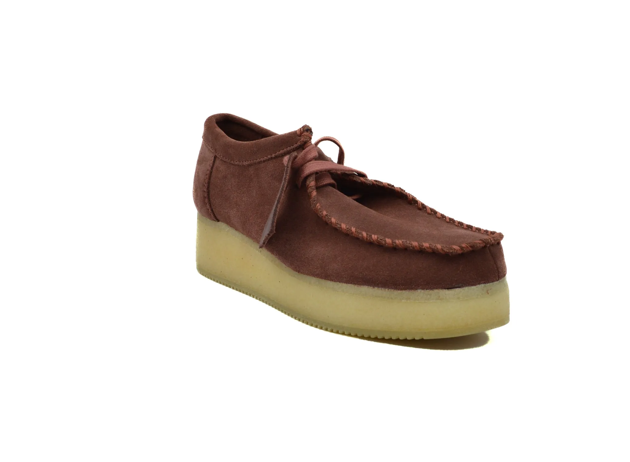 Stream Jog CLARKS Wallacraft Lo