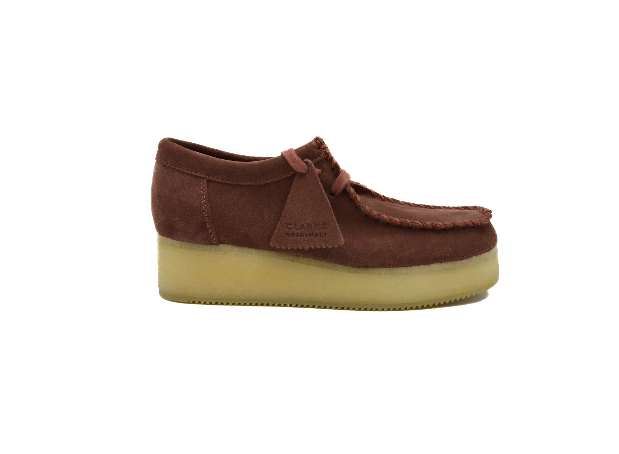 CLARKS Wallacraft Lo Rain Day