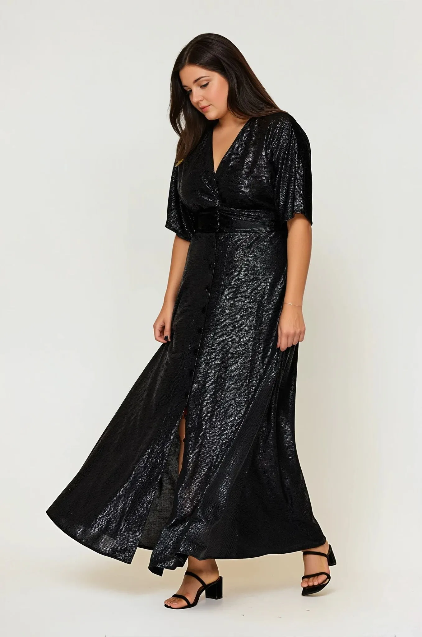 Angelika Evening Dress Must Have