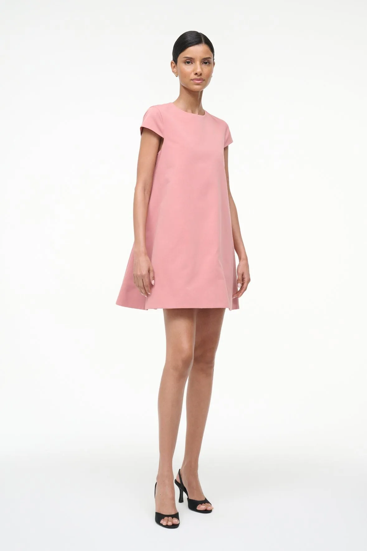 All Fit Fit Easy MIA DRESS | ROSEWATER