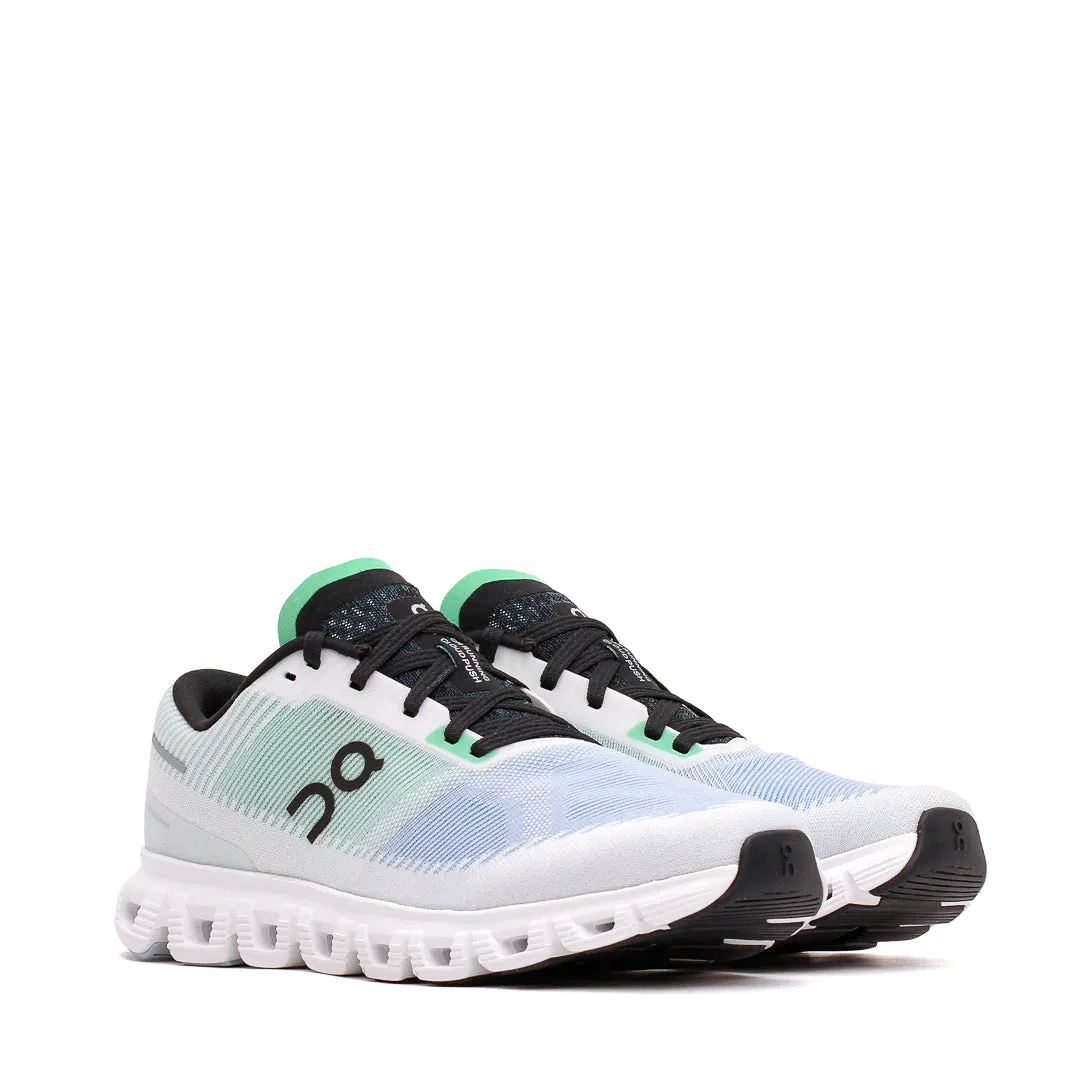 ON Women Cloud 6 Push Horizon Honeydew Core 3WF10043001 diabetic running shoes Running Club