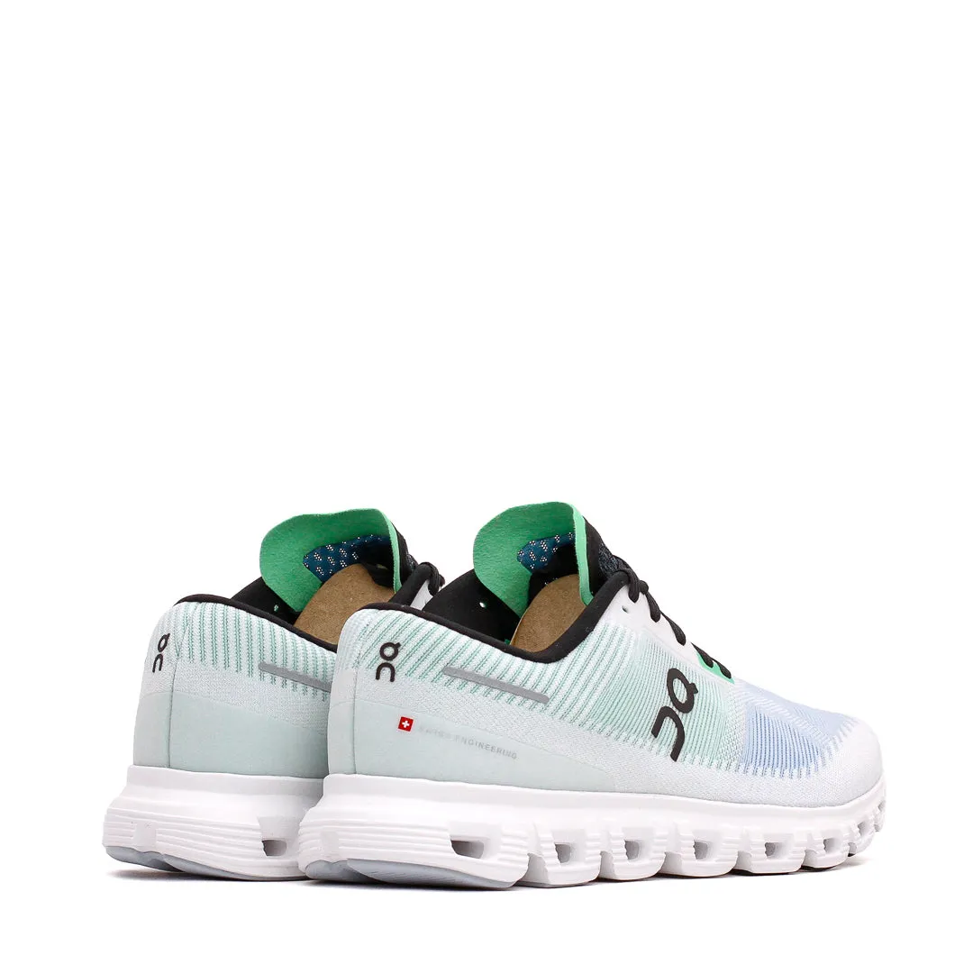 reflective - details - safety shoes Shear Reduction ON Women Cloud 6 Push Horizon Honeydew Core 3WF10043001