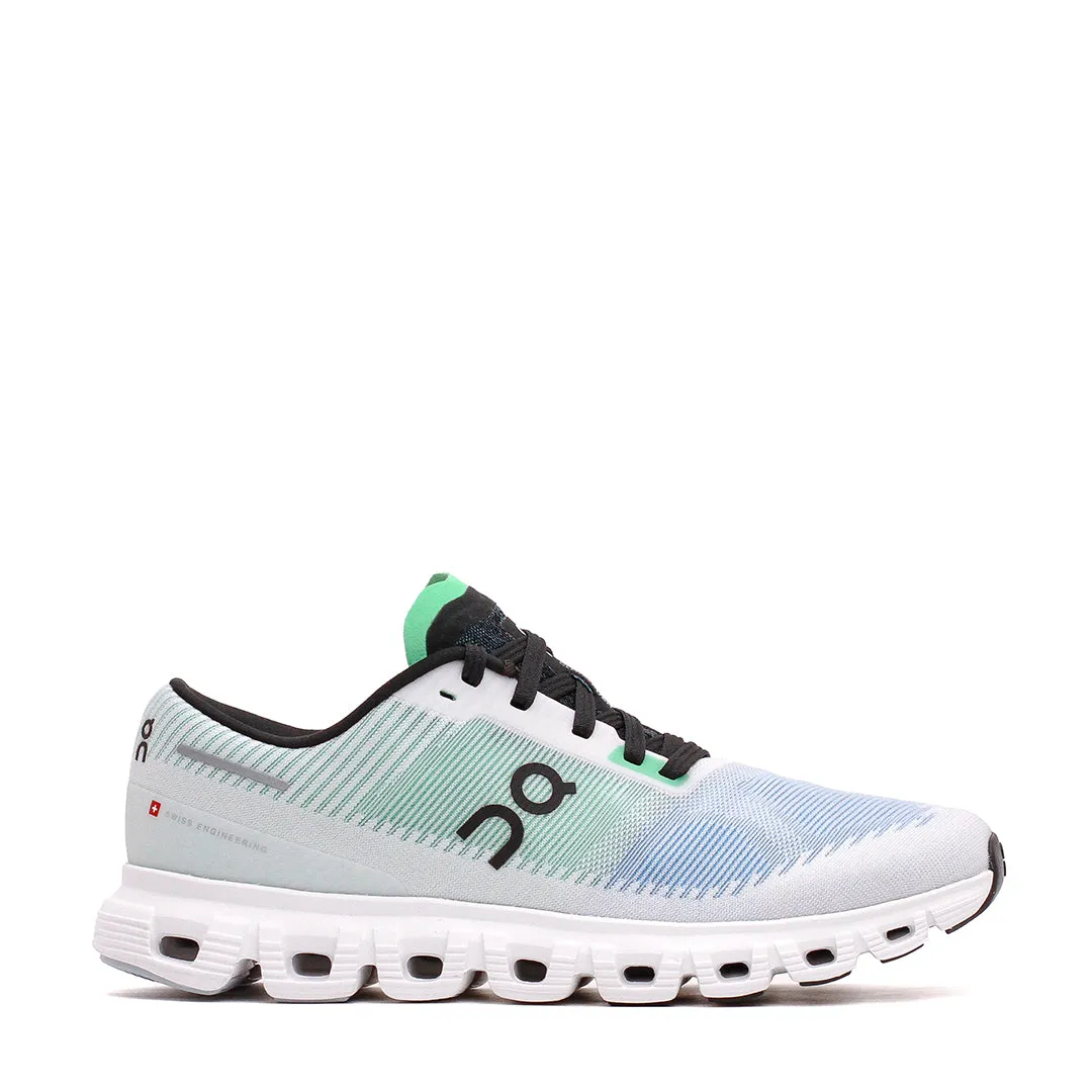 Health - oriented ON Women Cloud 6 Push Horizon Honeydew Core 3WF10043001