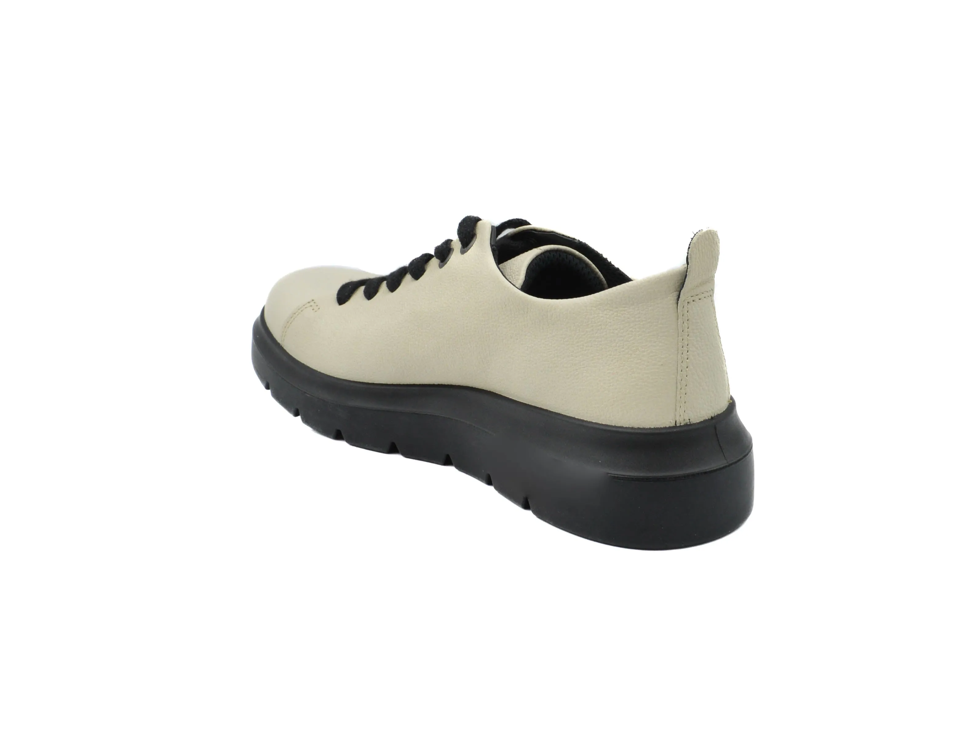 Slip Resistant Outsole ECCO Nouvelle