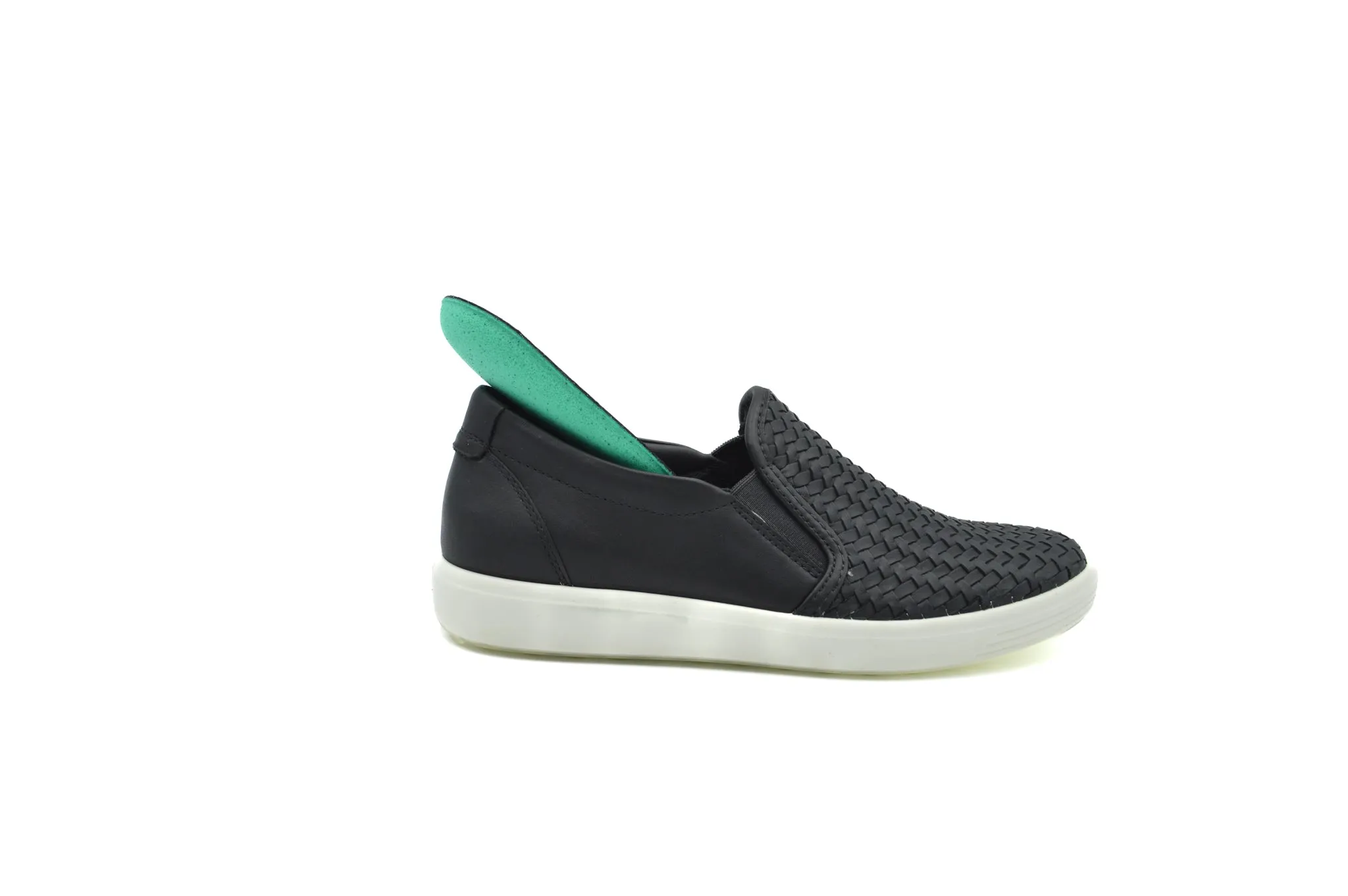 Star Jog Mesh Detail ECCO Soft 7