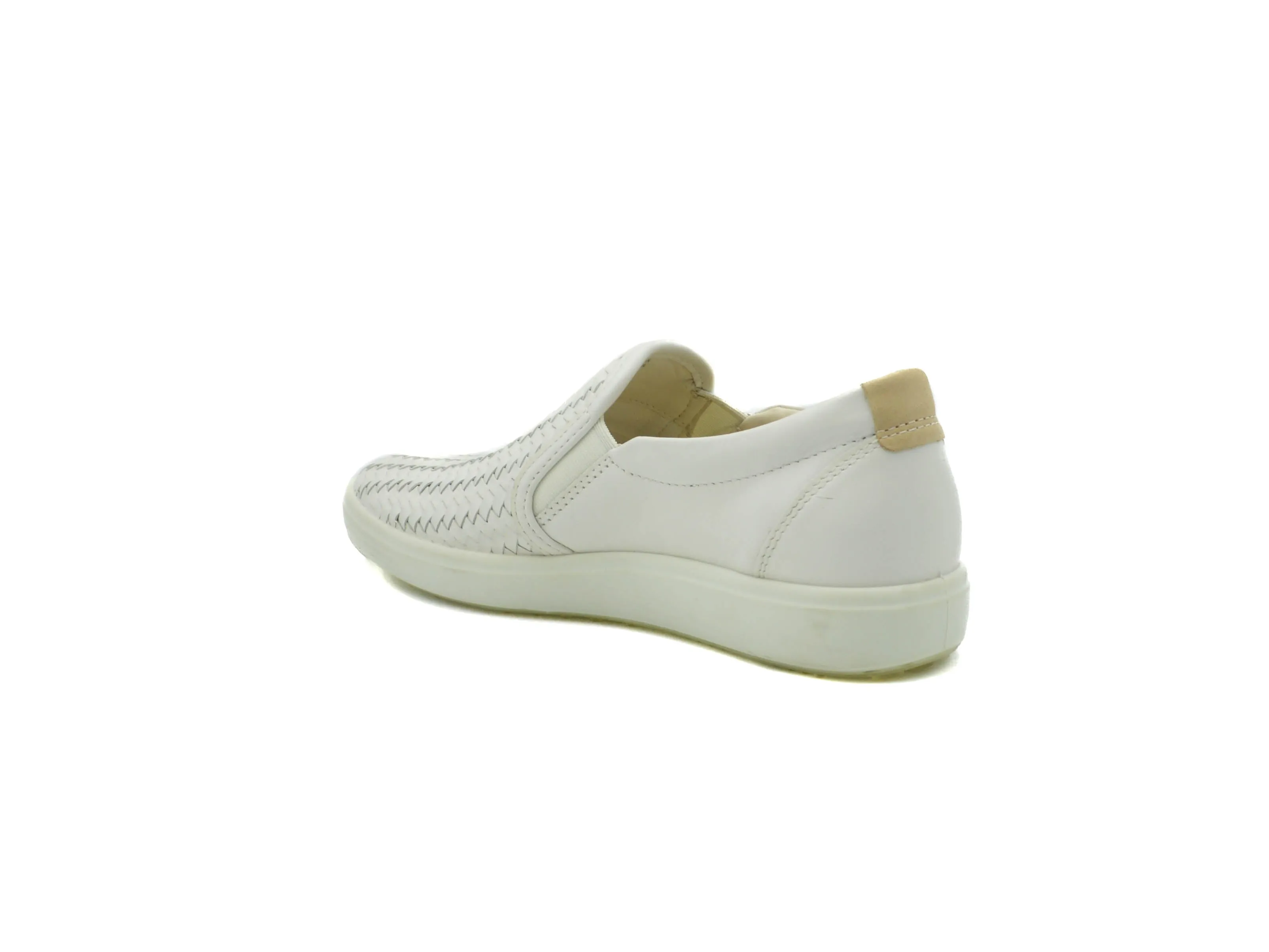 ECCO Soft 7 Water   Resistant