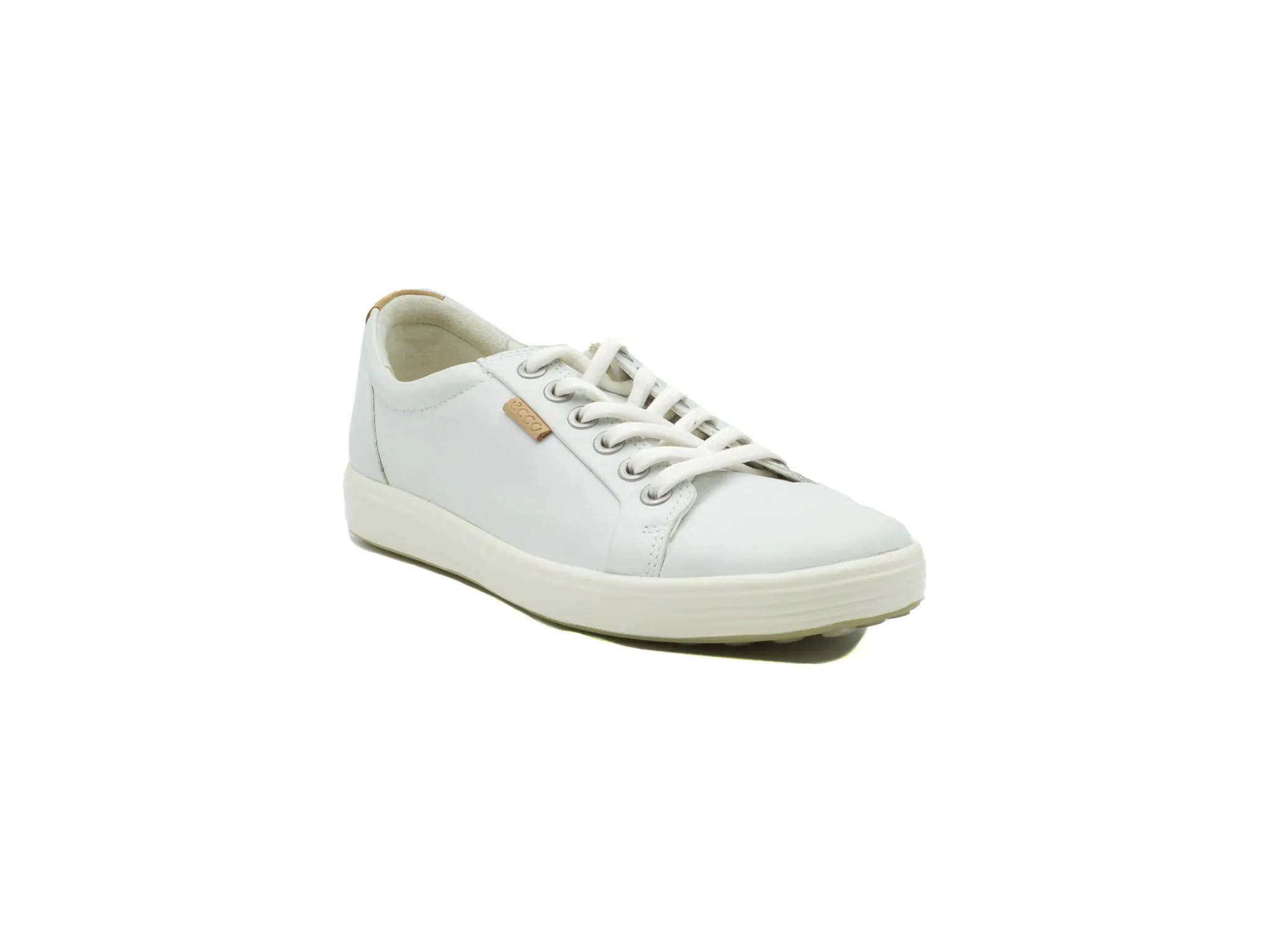 ECCO WOMEN'S SOFT 7 SNEAKER Flex Technology Step Fresh