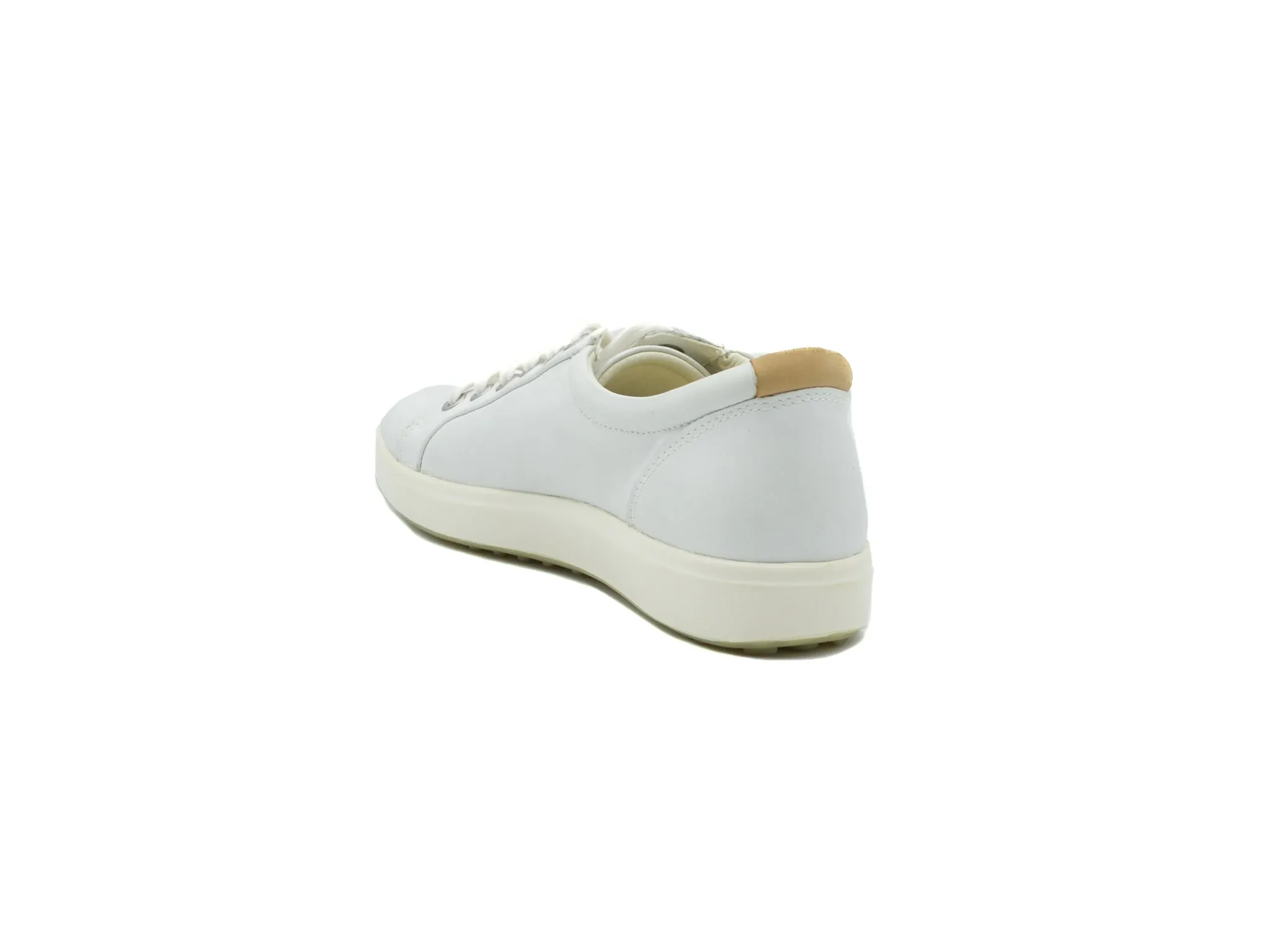 ECCO WOMEN'S SOFT 7 SNEAKER Fresh Looks