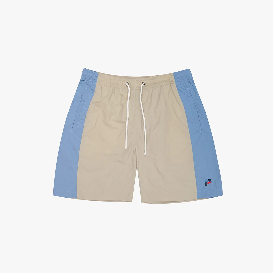 Copa Shorts Azzure Luxury Feel