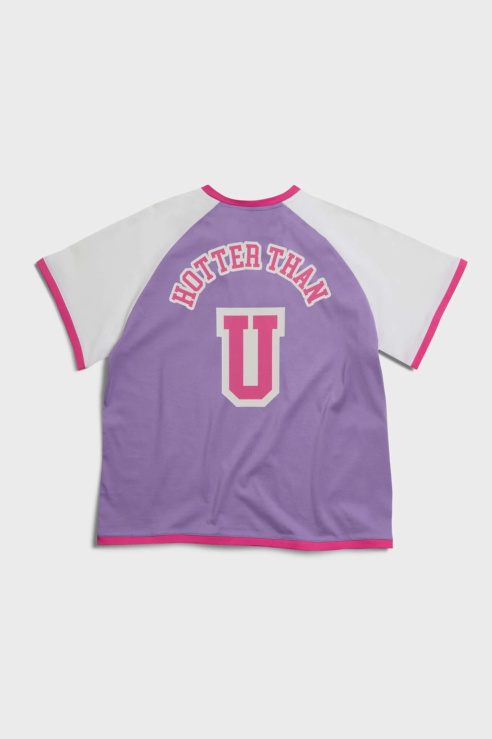 STFU Crop Tee Essential Fashion