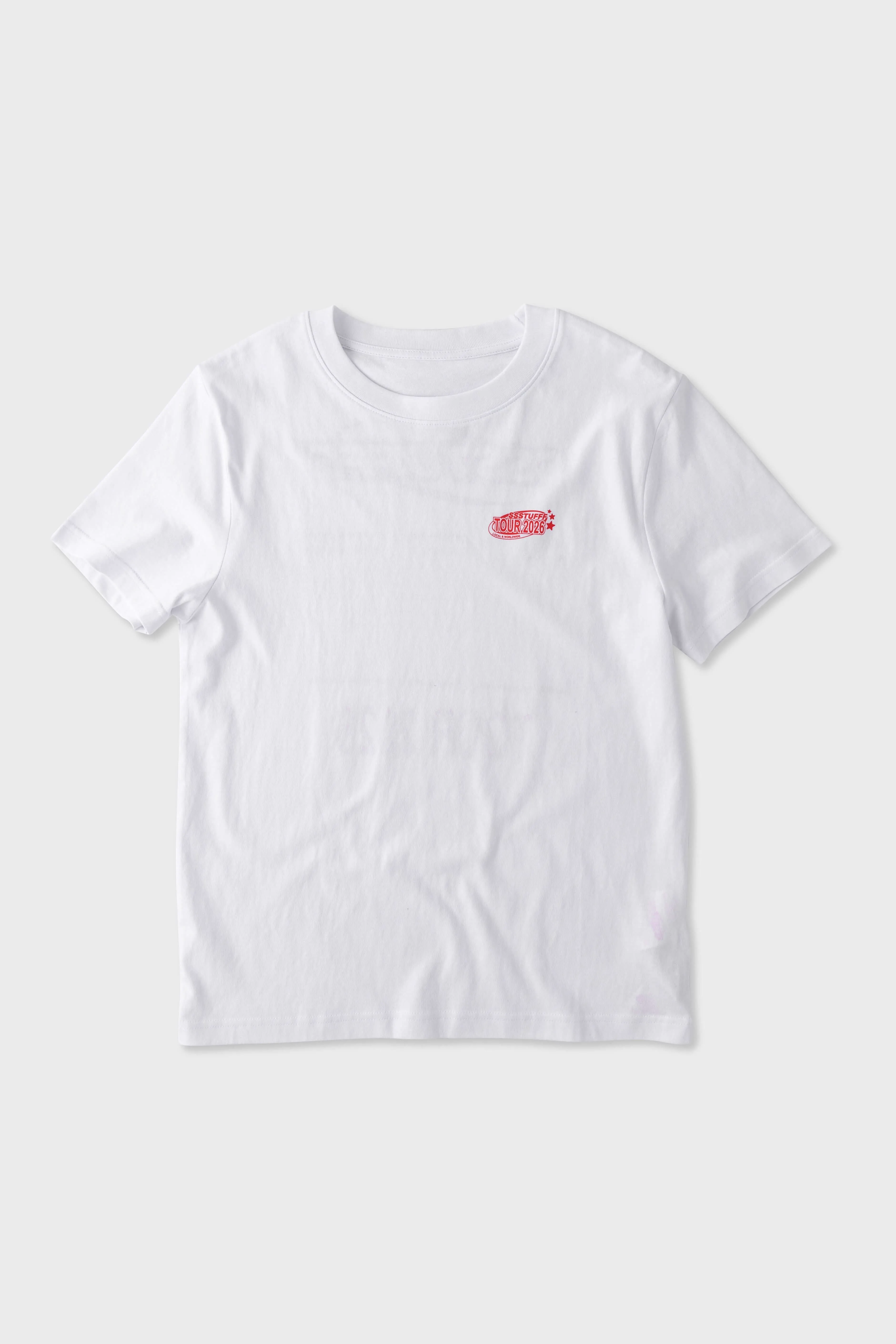 Basic Layer Tour Tee