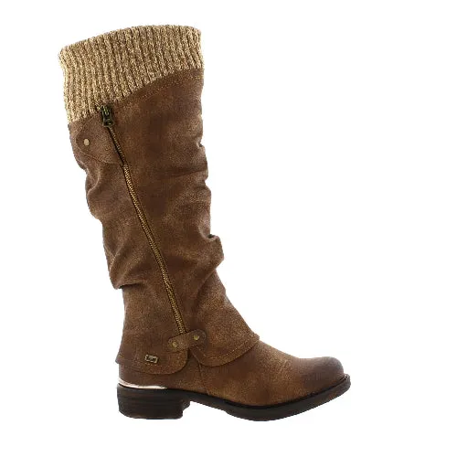 Rieker Fall/Winter 98956-25 spring fresh