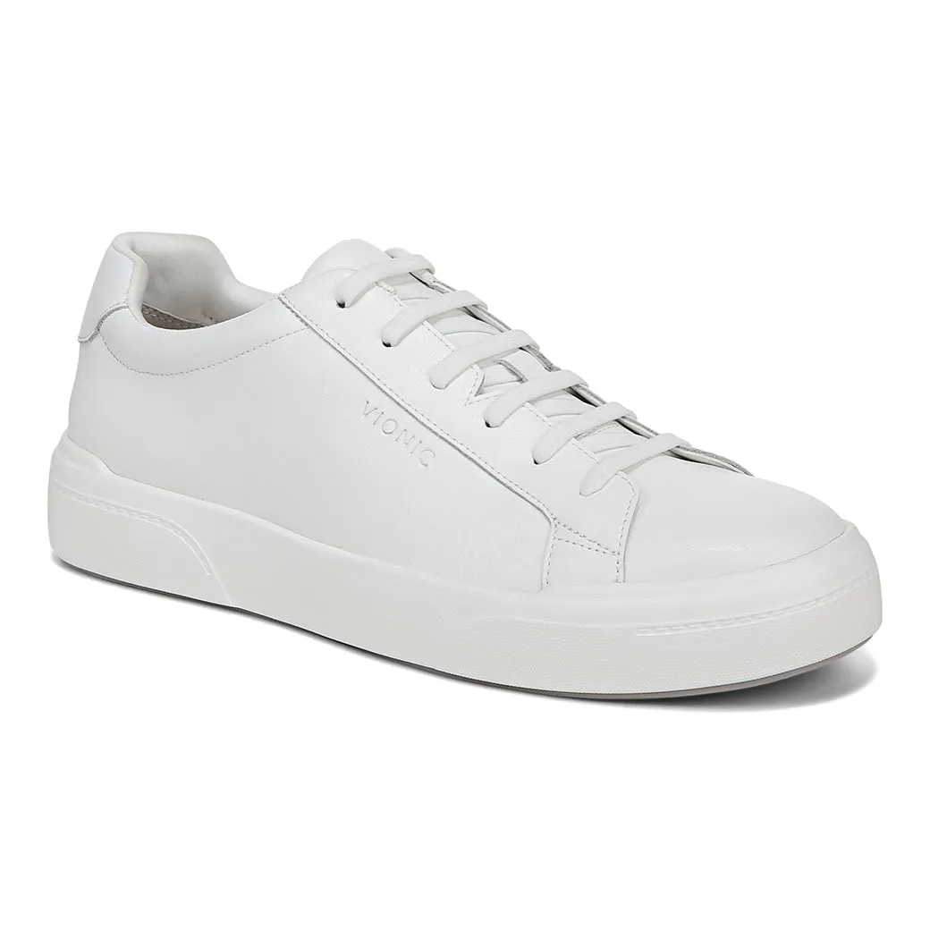 Shop Quick Mens Vionic Colbie in White