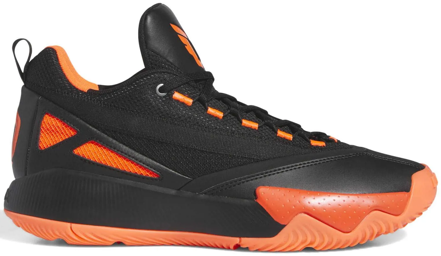 Dame Certified 2 Men's Basketball Shoes running in the cold weekend - running essential shoes