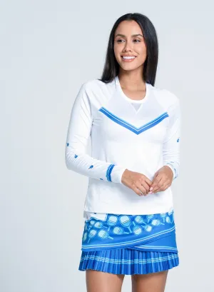 QuickDry Electrify Long Sleeve