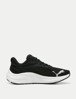 Electrify NITRO 4 Running Shoes - Black/White supportive shoes