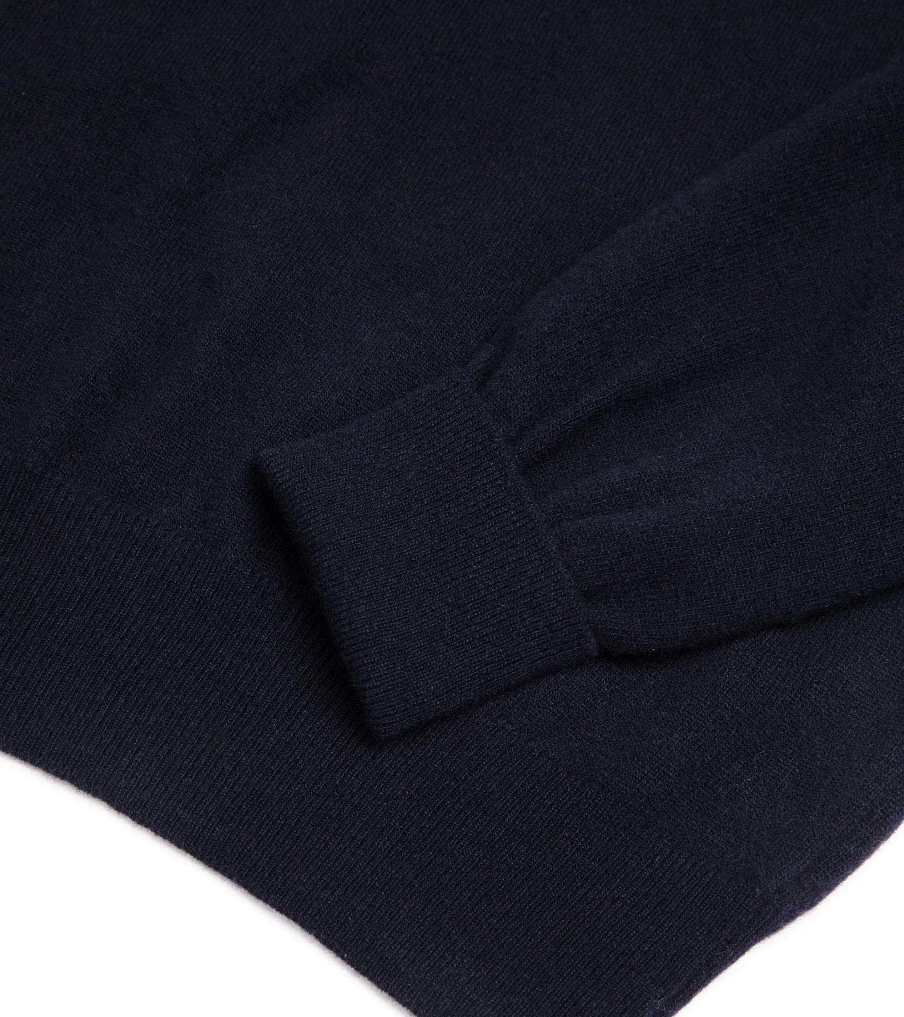 Stylish Fashion Trendy Jacket Trunk Walden Geelong Crew Neck Sweater: Navy
