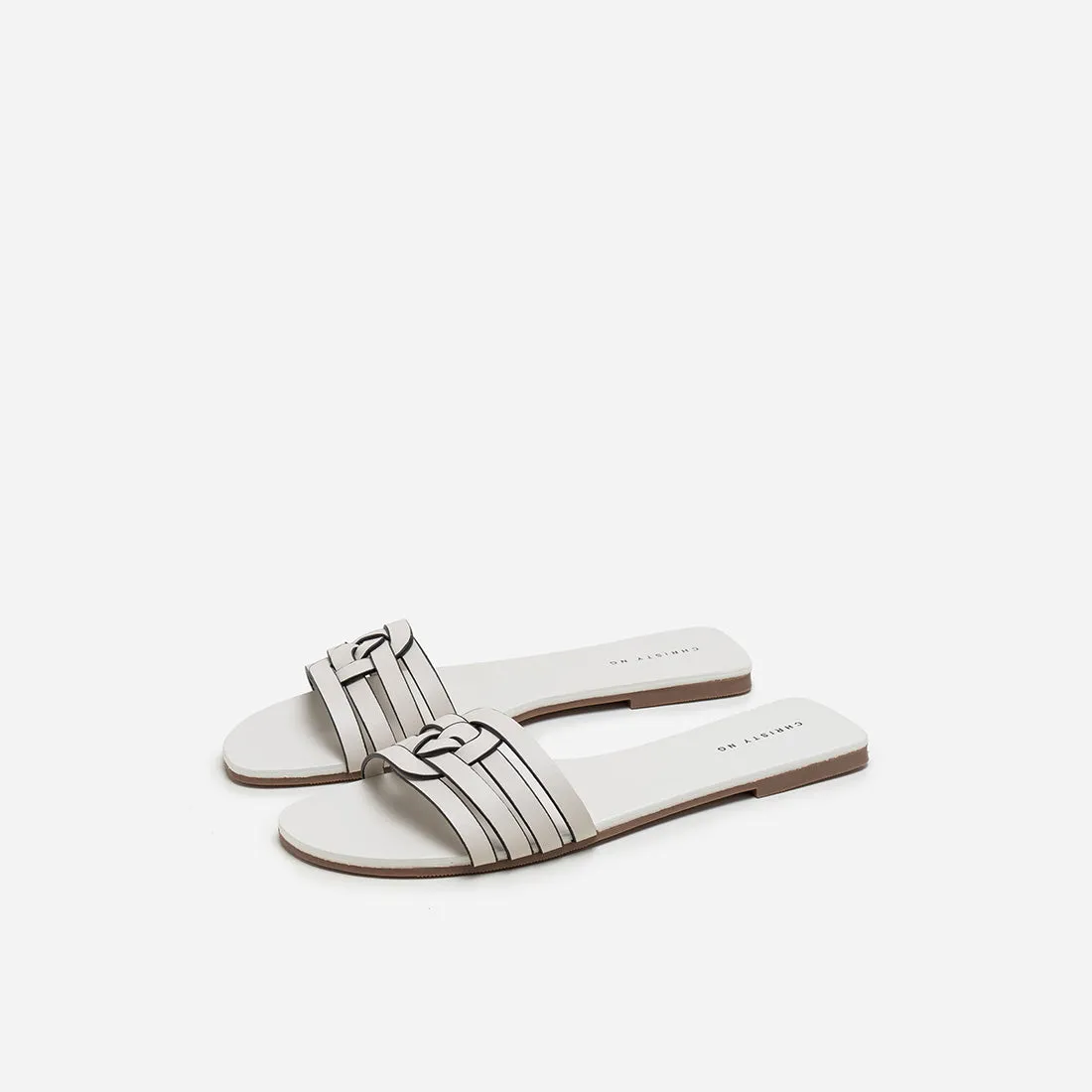 Long Walks Elena Sandals