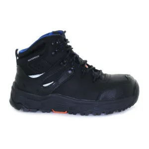 Office Smart Mens Stomp Work and Safety Csa Boot