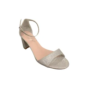 Olie Silver Sparkle Story Glow Firm Lock