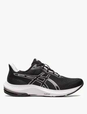 urban - running Gel-Pulse 14 - Black/White