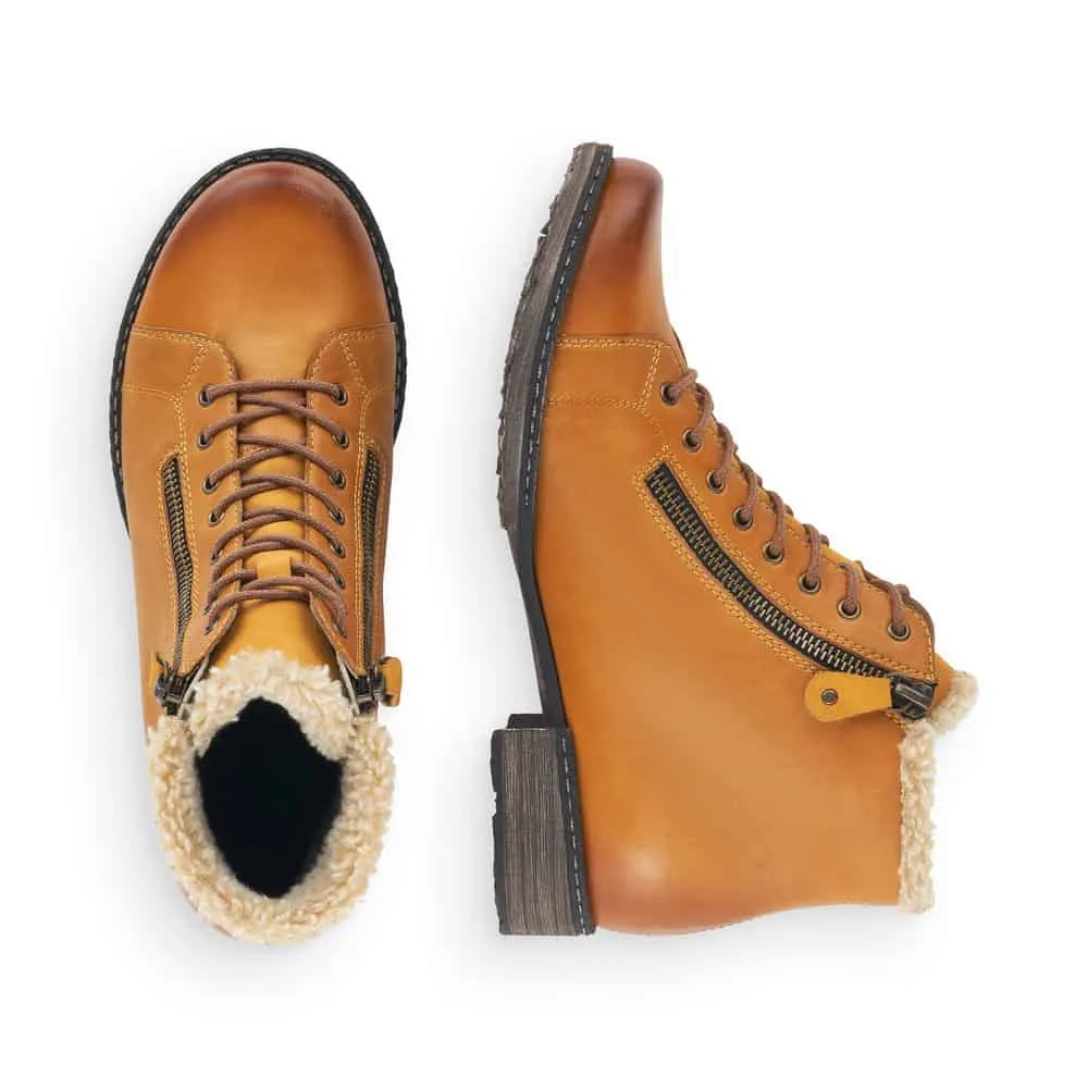 Gift Easy Remonte D4372-68 Ankle Boot