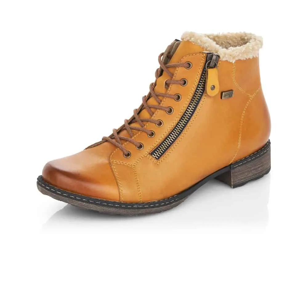 Remonte D4372-68 Ankle Boot Breathable Road Trip