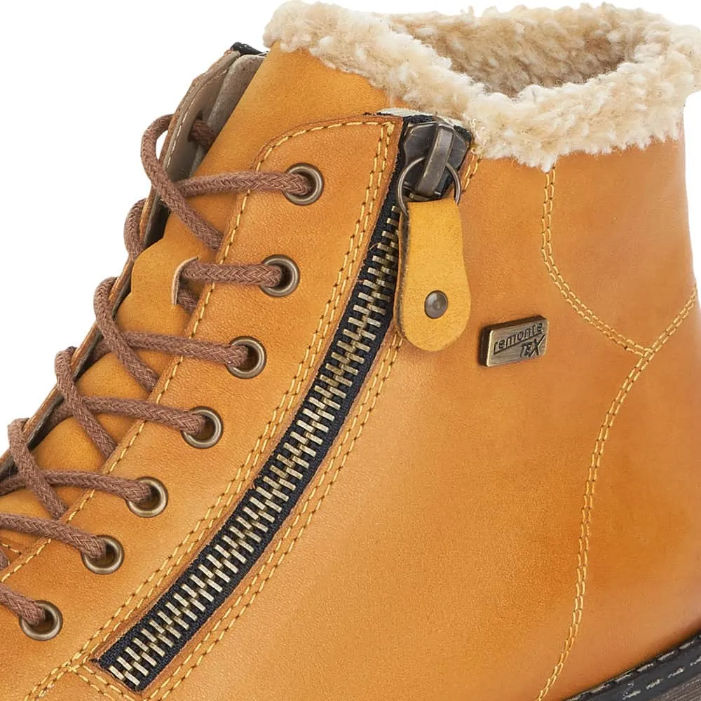 Remonte D4372-68 Ankle Boot King Walk