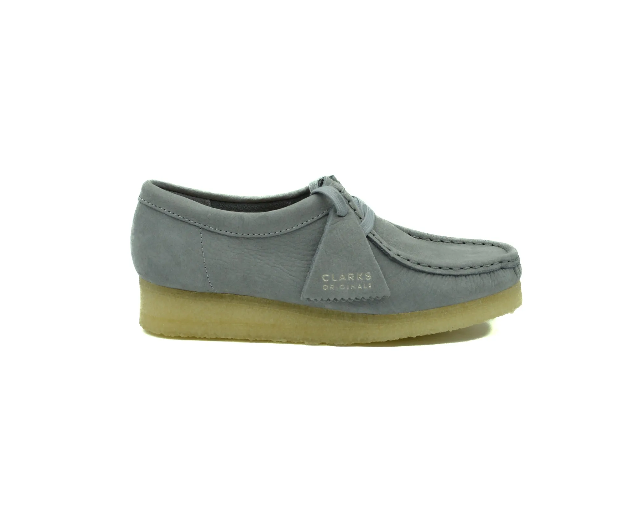 CLARKS Wallabee Stylish Comfort