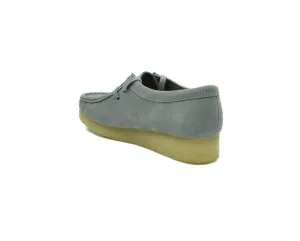 CLARKS Wallabee Child Pace