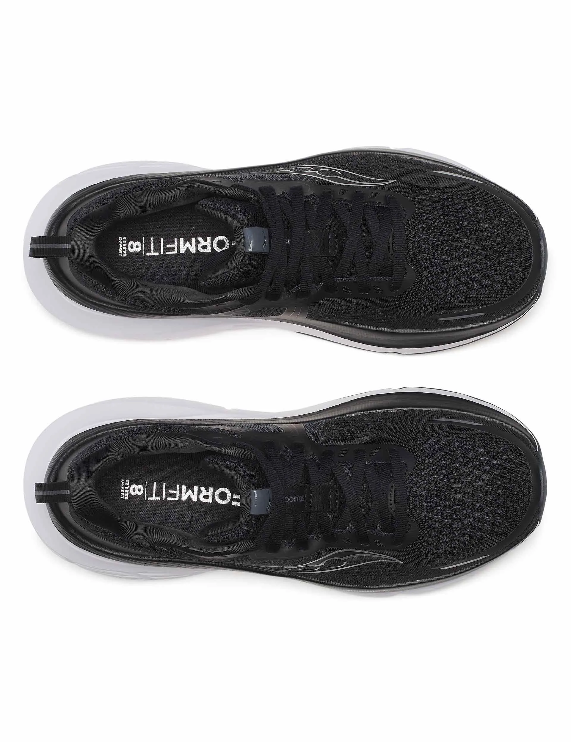 PullTabs Early morning essential Guide 18 - Black/White