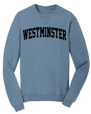 ES Sports Beach Wash Crew Relaxed Wear product party readiness