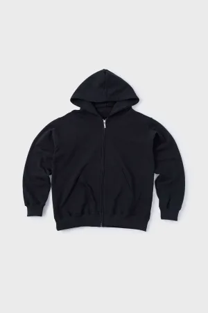Sporty essentials Mini Logo Zip-Up
