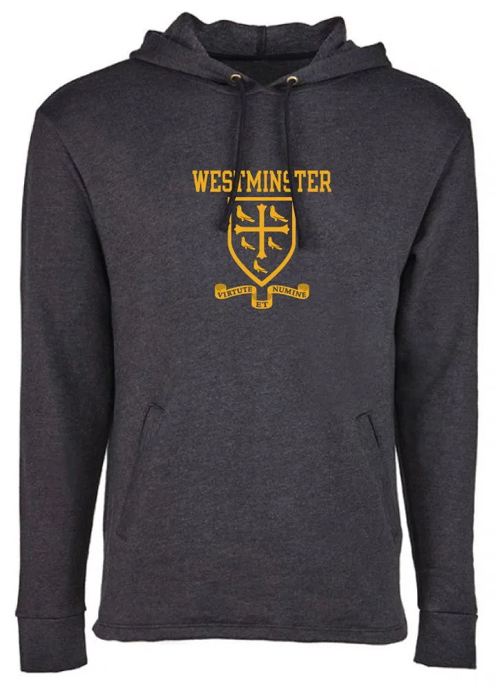 Urban Hoodie Trendy Fashion ES Sports Open Bottom Premium Hoodie