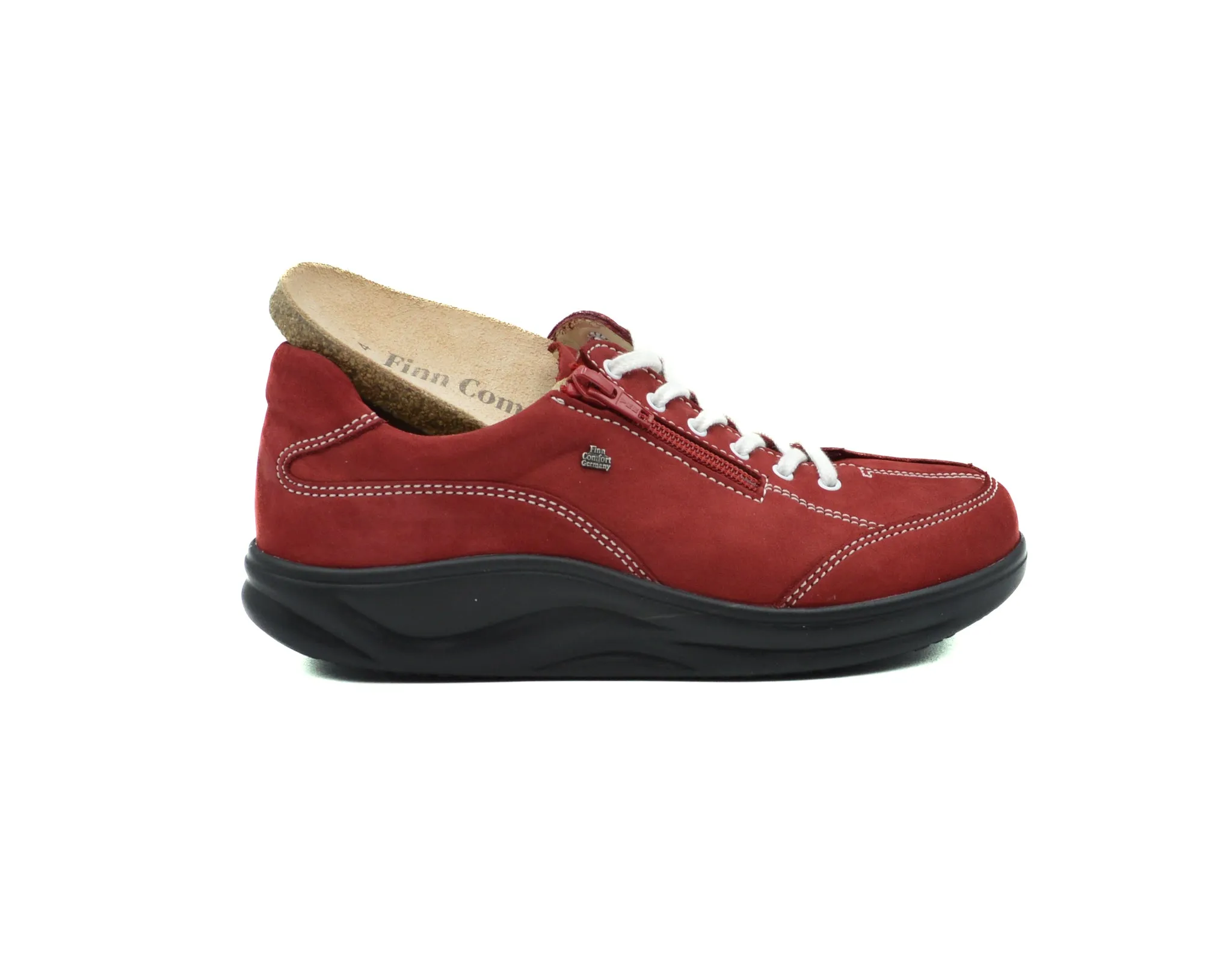 Harbor Jog FINN COMFORT Otaru