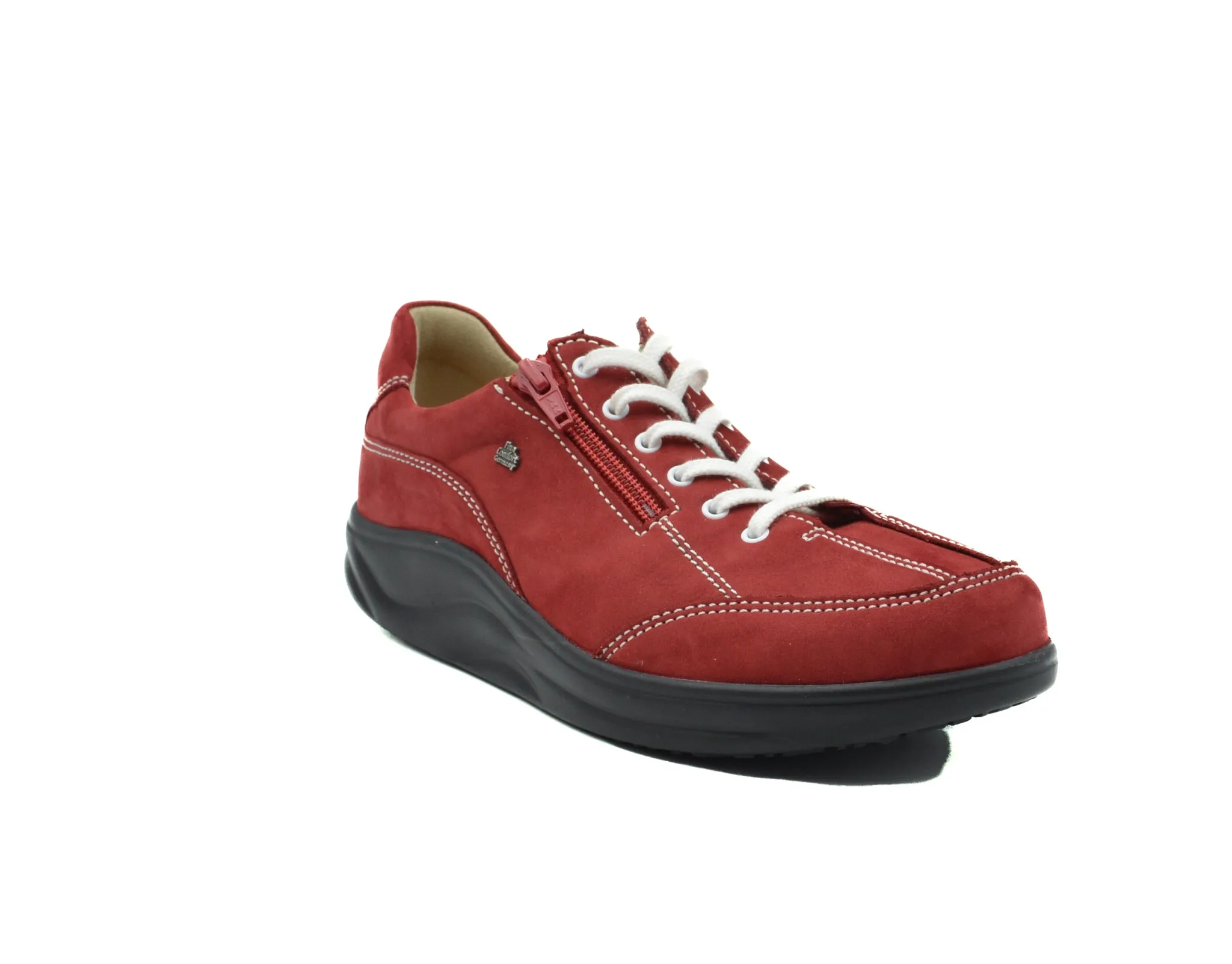 Sock Like Fit Engineering Lightweight Structure FINN COMFORT Otaru