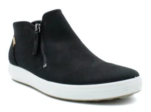 Warm Keep Foam Support ECCO SOFT 7 LOW BOOTIE