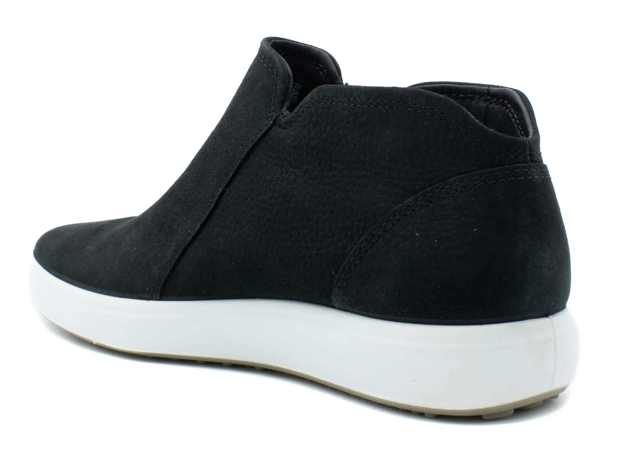 ECCO SOFT 7 LOW BOOTIE Relaxed Cushion Group Hike