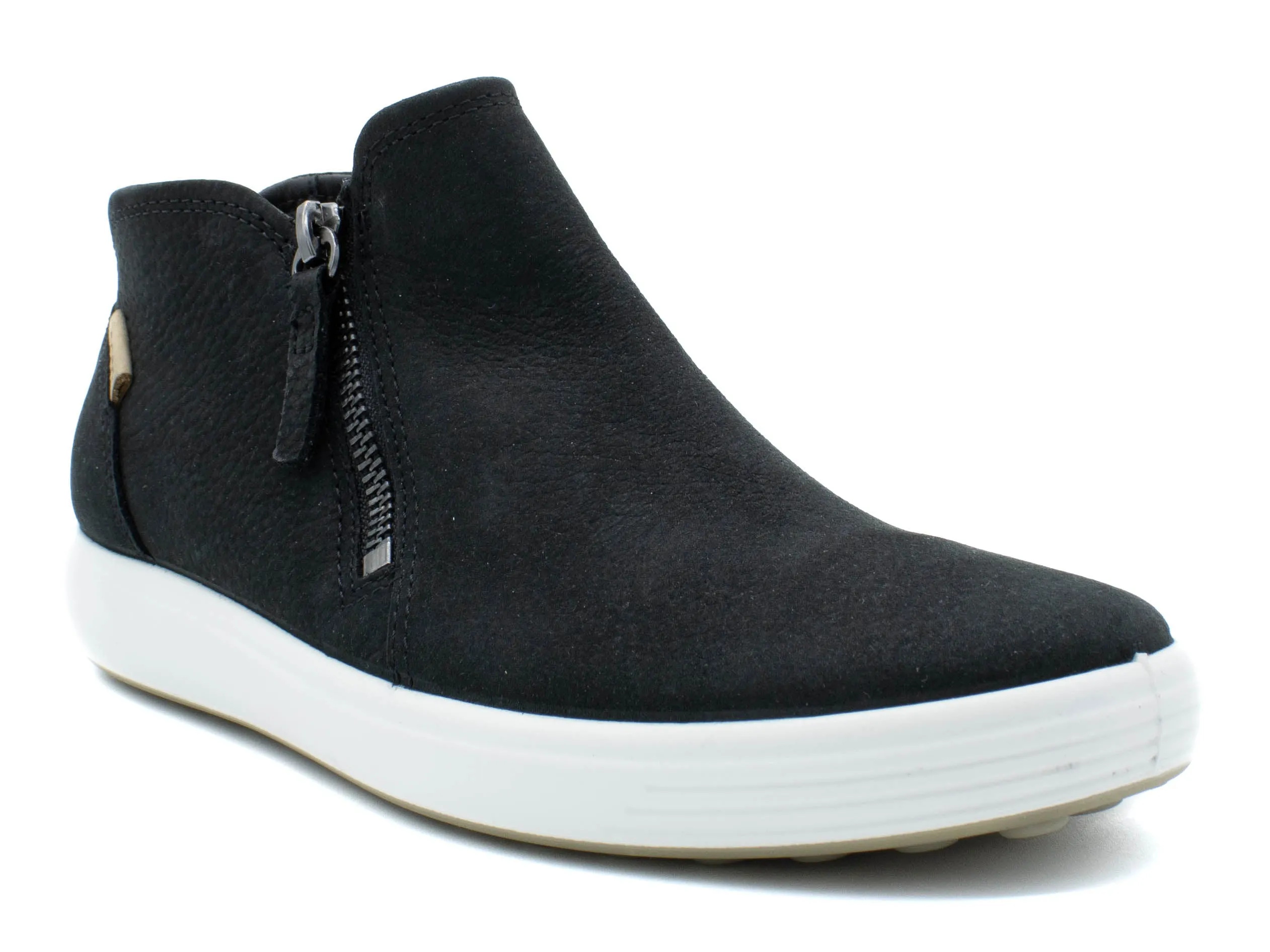 Warm Keep Foam Support ECCO SOFT 7 LOW BOOTIE