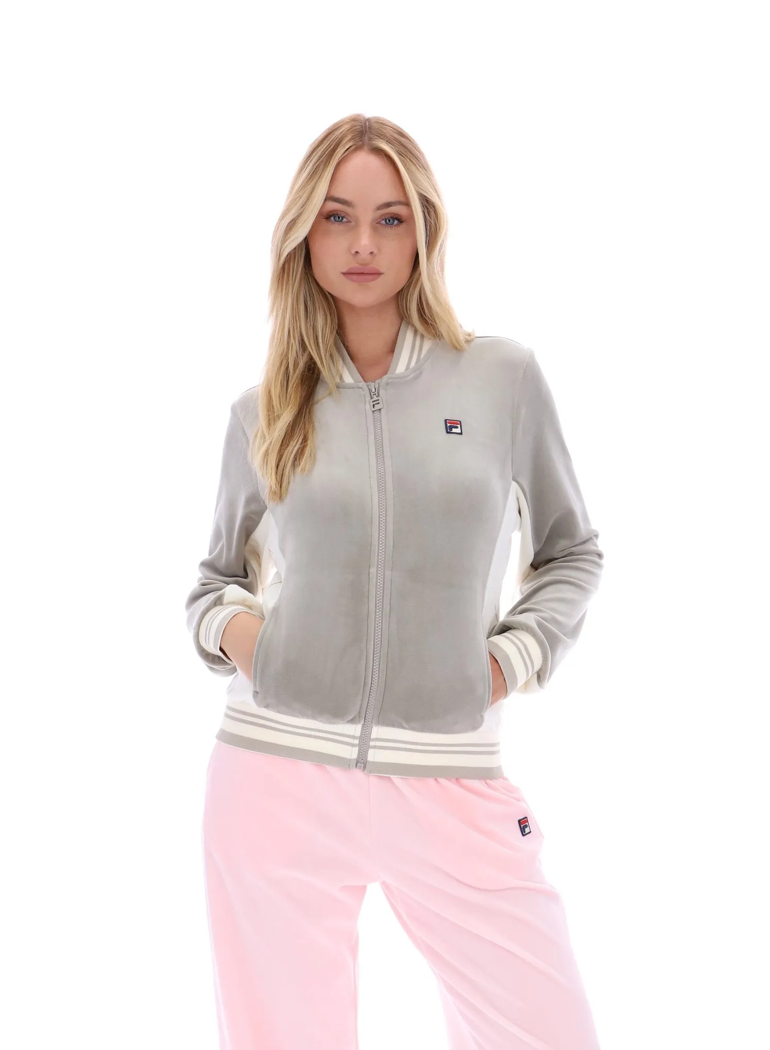 Jenesis Baseball Zip Up Tracktop product market share good for rainy days