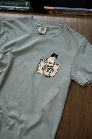 In the Bag T-Shirt Street Smart Look