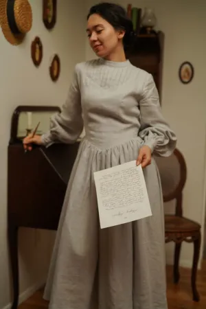 The Jo??23 Dress Fall Mood